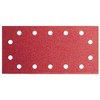 Bosch 2609256B26 Sanding Sheets for Orbital Sanders 115 x 280