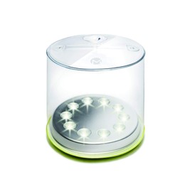 M-Power LED Solar Lantern Outdoor 2.0 Pro MPLED SL OUTDOOR 2.0 PRO