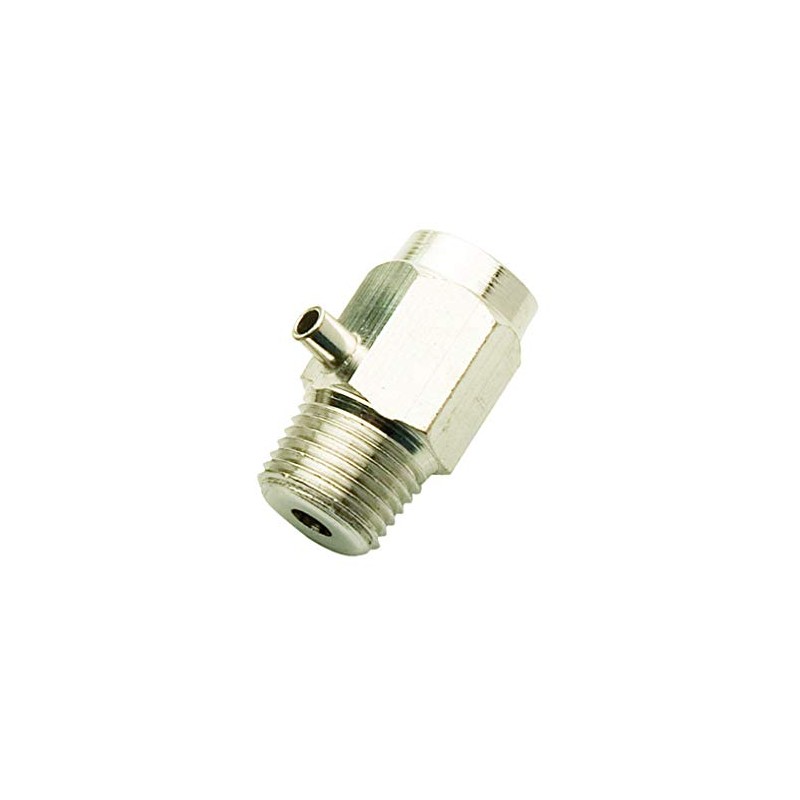 Keeney PP827-9 Loose Air Valve with Key