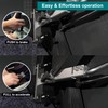 OceanicEcho Hand Controls for Disabled Drivers New Model Push and