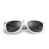 Miuno® 6833a Children's Polarised Sunglasses for Boys and Girls, White