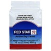 King Arthur Flour Red Star Active Dry Yeast 32 OZ
