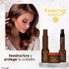 Nutrapel Kit Argan Oil Nutrapel 3 Pzs