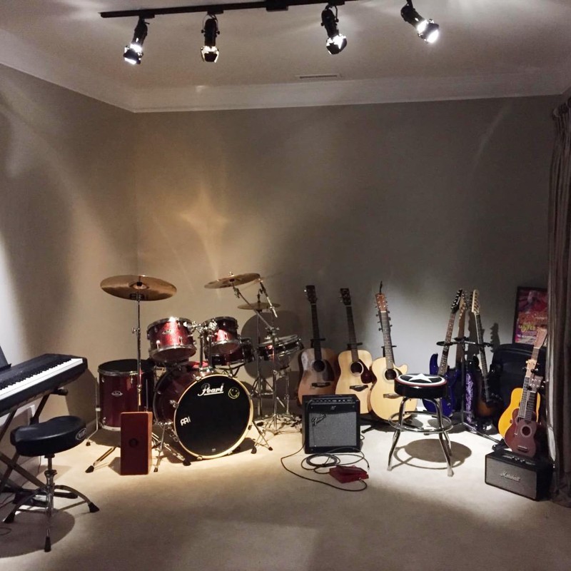 Jorunhe Vintage Ceiling Spotlight Fixture E27 Spot Light Industiral Spot