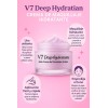 Crema Maquillaje Hidratacion Iluminación Base Bb Cream 50ml