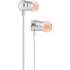Harman JBL T290 In-Ear Headphones - Silver