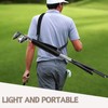 Golf Club Mini Carry Bag, Golf Club Bag, Golf Bag