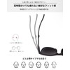 Ade Wu Sunglasses, Folding Sunglasses, Polarized Lens, Ultra Lightweight, Unisex,