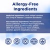 Liposomal Vitamin C 1000mg. 70-Day Supply, 210 Softgel Capsules. Corn-Free,