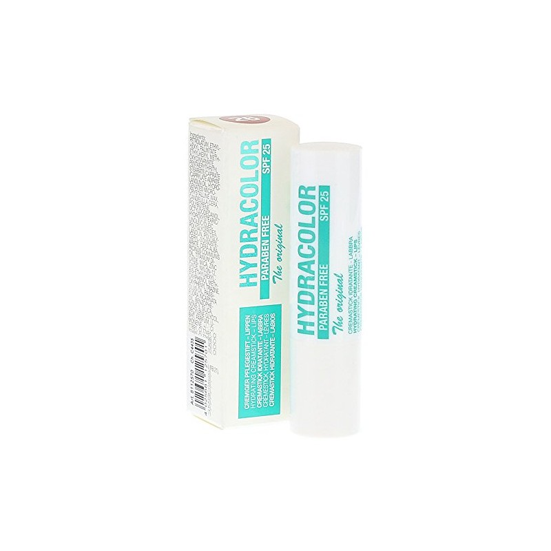 Hydracolor Lip Care 26 Terracotta Folding Chess