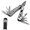 Mini Multitool Plier Set 12-in-1 Floding Plier Stainless Steel General