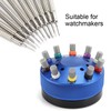 Quality Metal Watch Screwdriver Watch Cover Removal Watch Repairing Tool
