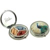 Designer Pill Box by Houder - Decorative Pill Case with