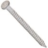 The Hillman Group 42014 Panel Nail 1-Pound Pack, 1-Inch, White
