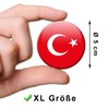 Turkey Flag Fridge Magnet Country Flags Travel Souvenir Turkey Fridge