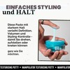 Bed Head by TIGI Manipulator Texturising Hair Putty, Texture Styling