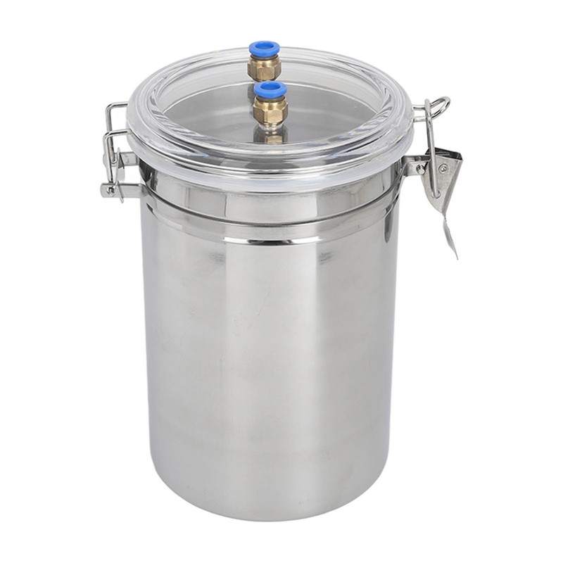 Manual Milking Machine 2L Capacity Effort Saving Operation Stainless Steel