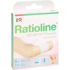 Ratioline Sensitive Wound Dressing 8 cm x 1 m Pack