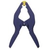 IRWIN T58300EL7 3-Inch/75 mm Quick-Grip Spring Clamp