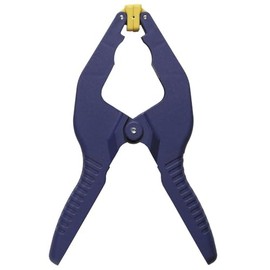 IRWIN T58300EL7 3-Inch/75 mm Quick-Grip Spring Clamp