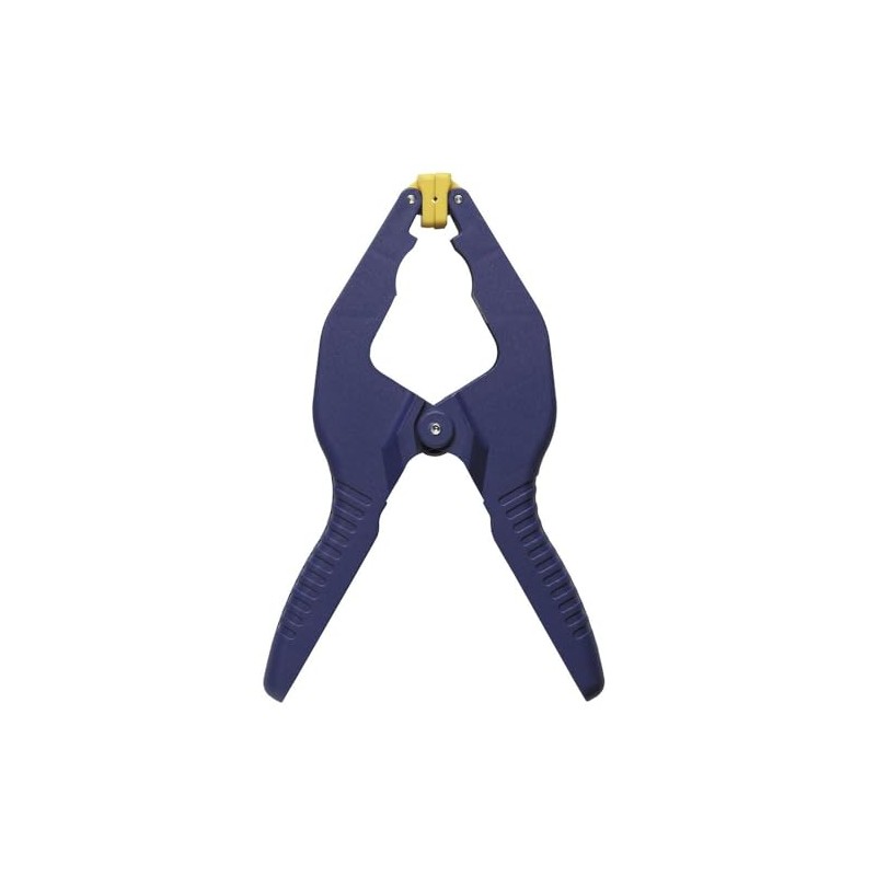 IRWIN T58300EL7 3-Inch/75 mm Quick-Grip Spring Clamp