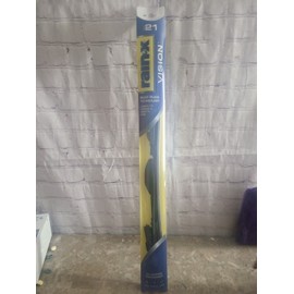 Rain X Vision Curved Wipe Blade 21"