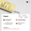 Cureskin SPF 50 Aqua Sunscreen with Advanced UV Filters |