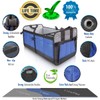 Starling's Car Trunk Organizer for SUV, Auto, Truck and Crossover