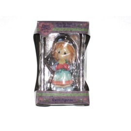 Precious Moments Your the Best Mum Around Resin Figurine