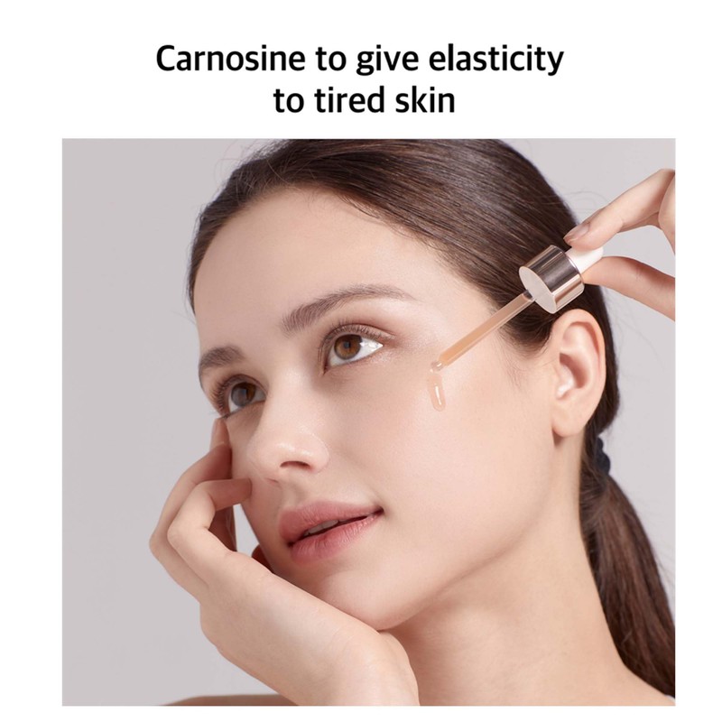 APOTHE Tulip Barrier Vegan Ampoule 30ml(1.01 fl.oz.)