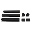 Golf Cart Windshield Clips Sash Mounting Kit Professional Windshield Retaining