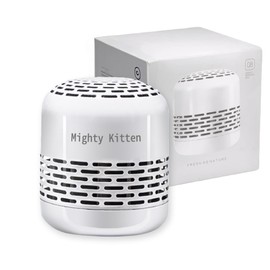 Fridge Deodoriser Last 10 Years, Refrigerator Odor Eliminator, Smell Absorber, Natural Air Fresheners for New Home