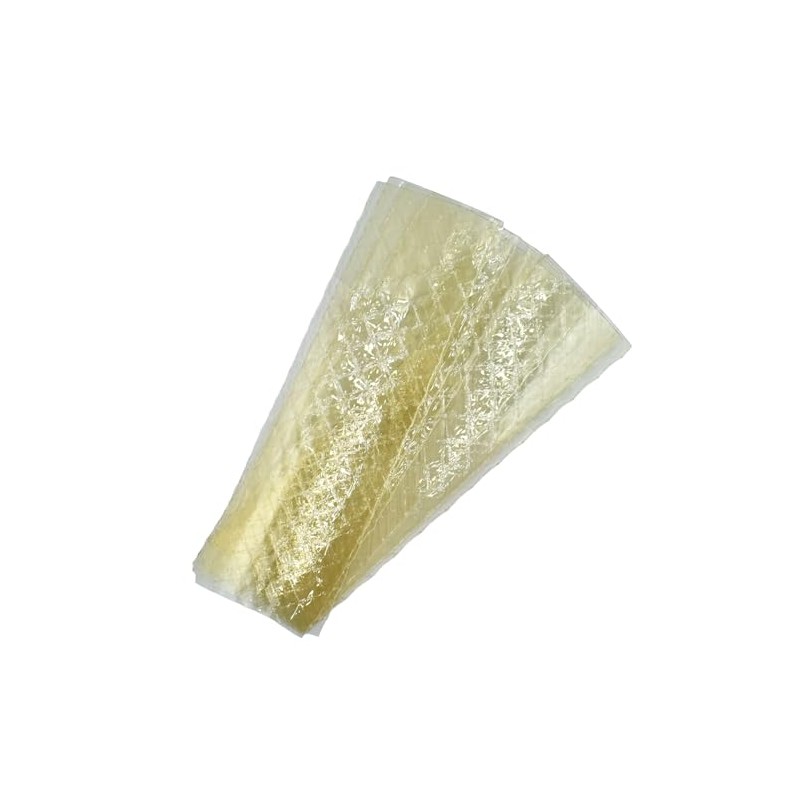 Pork Gelatine Sheets 120 Bloom - Gelatus (300g)