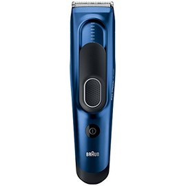 Brown HC5030 Electric Trimmer, Washable