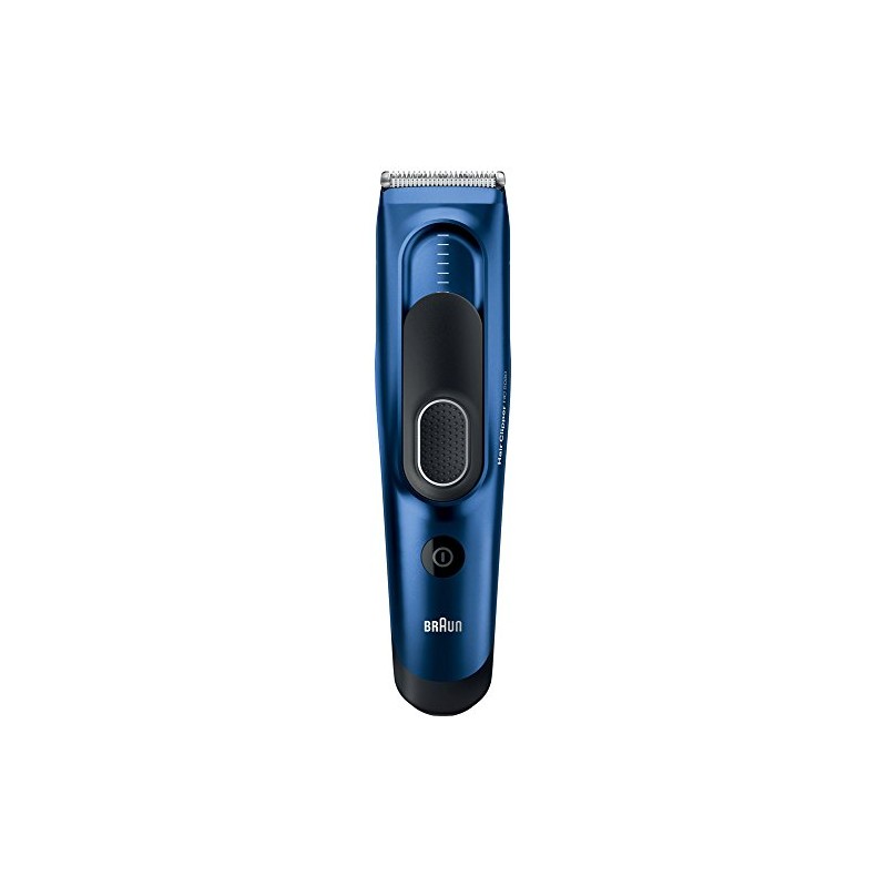 Brown HC5030 Electric Trimmer, Washable