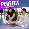 Foam Roller for Deep Tissue Muscle Massage | Fitness Gym