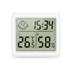 Brifit Digital Mini Thermometer Hygrometer, Hygrometer Indoor with High Accuracy,