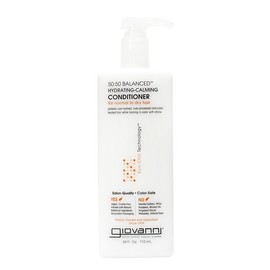 Giovanni 50:50 Balance Conditioner 710ml / 지오바니 50 : 50 발란스 컨디셔너 710ml