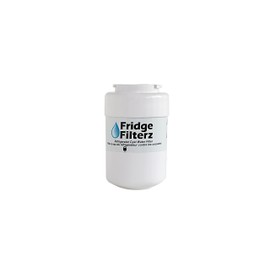 GE MWF, Kenmore 46-9991, 9991, 469991 Replacement Refrigerator Water Filter. Tested by a NSF/ANSI Facility for Cyst, Standard 42 and 53, particulate Class I - 1 Filter Pack