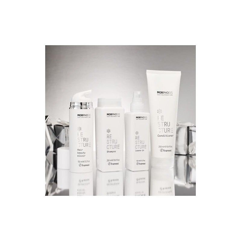 RE STRUCTURE HAIR BEAUTY ELIXIR 150 ml