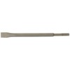 HiKOKI 0031-6657 Cold Chisel (SDS Plus) Width 0.8 inches (20