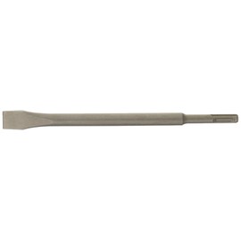 HiKOKI 0031-6657 Cold Chisel (SDS Plus) Width 0.8 inches (20 mm)