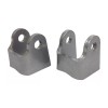 WFO Concepts Universal Weld on Lower Axle Shock Mounts, WFO