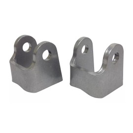 WFO Concepts Universal Weld on Lower Axle Shock Mounts, WFO 5353-PR