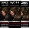 Syoss Color Coloration Hair Dye, 4_1 Medium Brown Level 3