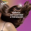 Caprice Shampoo Especialidades Acti-Ceramidas 2 en 1 750 ml. Frmula