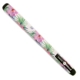 Sweet Rollz New Electric Avenue Skinny Standard Golf Putter Grip