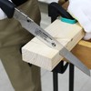 KAKURI Japanese Hand Saw [Woodworking] 8-1/4" Replacement Blade, Made in