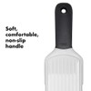 OXO Good Grips - Mandolina, Rebanador de ajo, Blanco