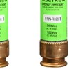 Bussmann Series FRN-R 60 Amp Fuse, 250 Vac and IR